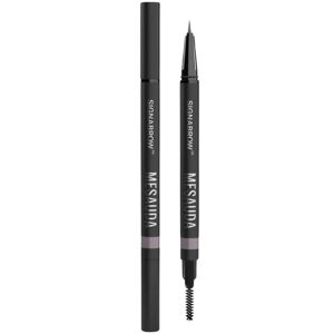 Mesauda Milano Crayon sourcils Signabrow 102 brunette Mesauda - Publicité