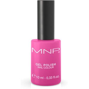 Vernis semi-permanent Gel Polish n°258 Macaron MNP 10ML