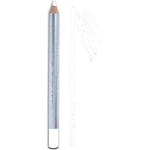 Parisax Professionnel Crayon yeux blanc Parisax