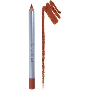 Parisax Professionnel Crayon contour des levres ocre orange Parisax