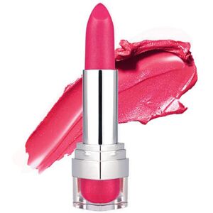 Parisax Professionnel Rouge a lèvres nacré rose fuchsia Parisax