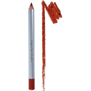 Parisax Professionnel Crayon contour des levres coquelicot Parisax