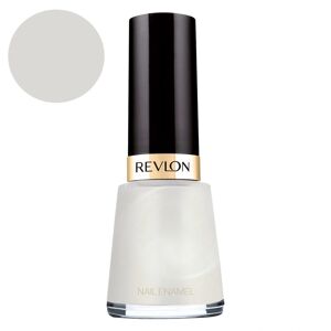 Vernis à ongles Revlon Couleur 020 Pure Pearl - Publicité