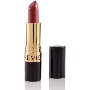 Rouge a levres Revlon Super Lustrous 610 Goldpearl plum