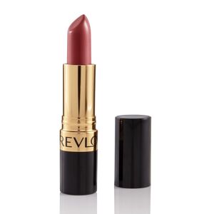 REVLON Rouge à lèvres Revlon Super Lustrous 610 Goldpearl plum