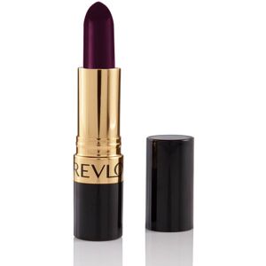 Rouge à lèvres Revlon Super Lustrous 663 Va Va Violet