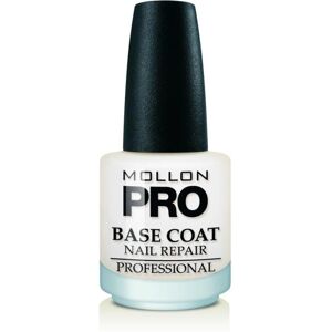 Base Coat Nail Repair Mollon Pro 15 ML