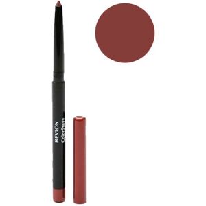 Crayon a levres Revlon ColorStay Sienna