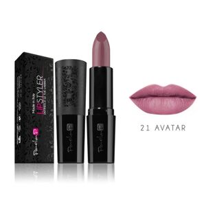 PaolaP Rouge a Levres Styler 21 Avatar Ultra Mat