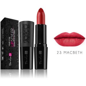 PaolaP Rouge a Levres Styler 23 Macbeth Ultra Mat