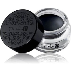 PaolaP Eye-Liner DEEP BLACK PaolaP