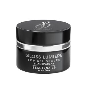 Beauty Nails Gel Uv Gloss Lumière Beautynails 15 Grs