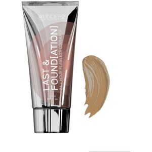 Wunder2 Fond de teint 60 Chocolate Last & Foundation Wunder2