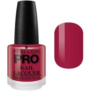 Vernis Classique 15 ml Mollon Pro Red Flamenco - 09