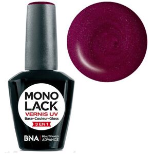 Beauty Nails Beautynails Monolack 026 - Violeta