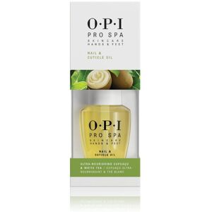 OPI ProSpa huile pour ongles et cuticules 14.8 ml