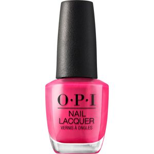 Vernis a Ongles OPI - Pink Flamenco - 15 ml