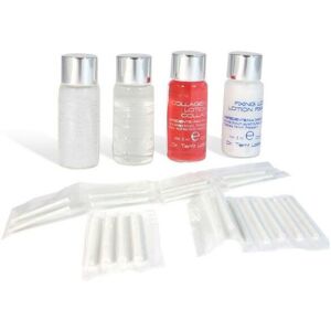 Combinal Kit Découverte Permanente de Cils Combinal Dr Temt