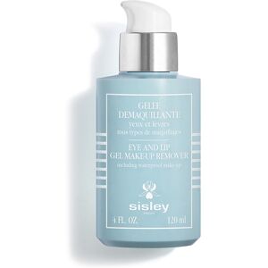 Sisley Gelée Démaquillante Yeux et Lèvres Démaquillant & Nettoyant