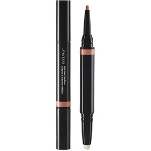 Shiseido Crayon a Levres InkDuo