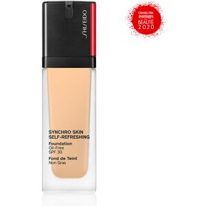 Shiseido Synchro Skin Self-Refreshing Teint