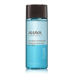 Ahava Demaquillant Mineral Yeux