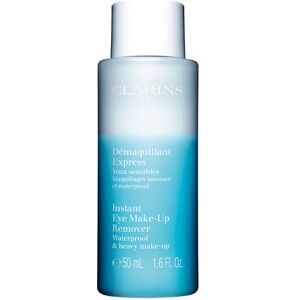 Clarins Demaquillant Express Yeux Demaquillant & Nettoyant