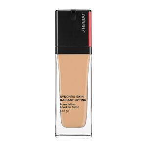 Shiseido Synchro Skin Radiant Lifting Fond de Teint Fluide