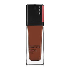 Shiseido Synchro Skin Radiant Lifting Fond de Teint Fluide