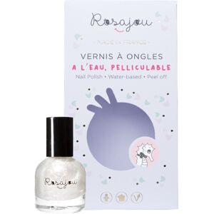 Rosajou Vernis Etui Perle Vernis à Ongles