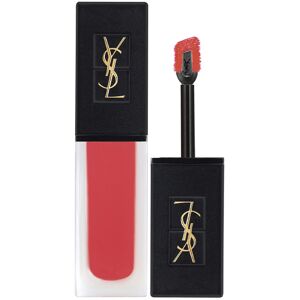 Yves Saint Laurent Tatouage Couture Velvet Cream Beaute des Levres