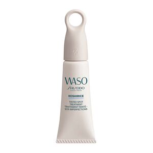 Shiseido Traitement Teinte SOS Imperfection