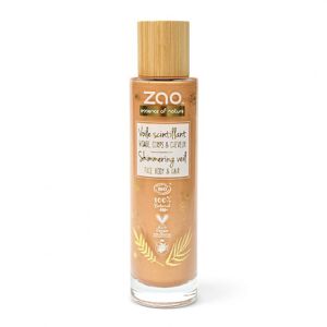 Zao Essence of Nature Voile Scintillant