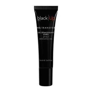 Black Up Gel Demaquillant Levres