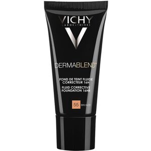 Vichy Dermablend Fond de Teint Fluide Correcteur