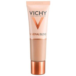 Vichy Mineralblend Fond de Teint Hydratant Teint Frais