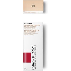 La Roche Posay Toleriane Fond de Teint Mousse Matifiante