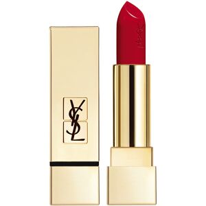 Yves Saint Laurent Rouge Pur Couture Rouge a Levres