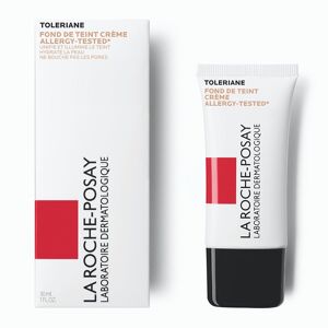 La Roche Posay Toleriane Fond de Teint Creme