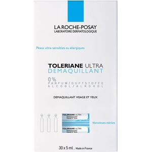 La Roche Posay Toleriane Ultra Demaquillant