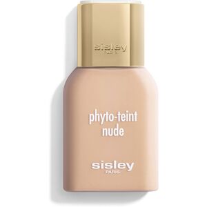 Sisley Phyto Teint Nude Fond de Teint Fluide