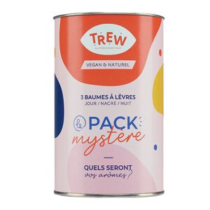 Trew Pack Mystere 3 Baumes a Levres