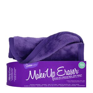 MAKE UP ERASER Queen Purple