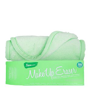 MAKE UP ERASER Neon Green