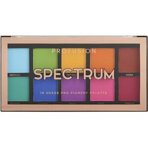 Profusion Cosmetics Palette Spectrum Mini Artistry Fard à paupières