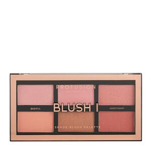 Profusion Cosmetics Palette Blush I Fard à joues / Blush