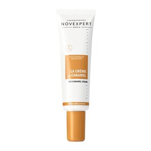 NOVEXPERT La Creme au Caramel Medium