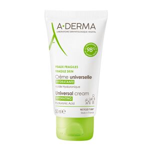 A-derma Creme Universelle Hydratante