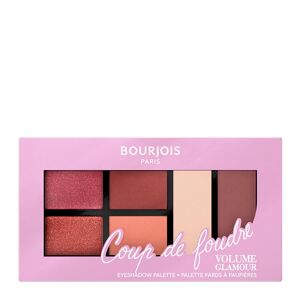 Bourjois Ombres a Paupieres Volume Glamour