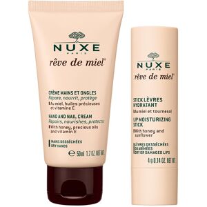 Nuxe Duo Reve de Miel